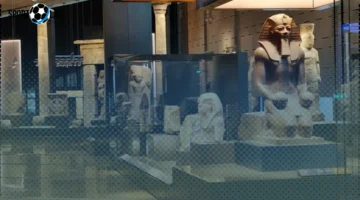 العالم يترقب حفل افتتاح المتحف المصري الكبير بحضور رسمي دولي واسع